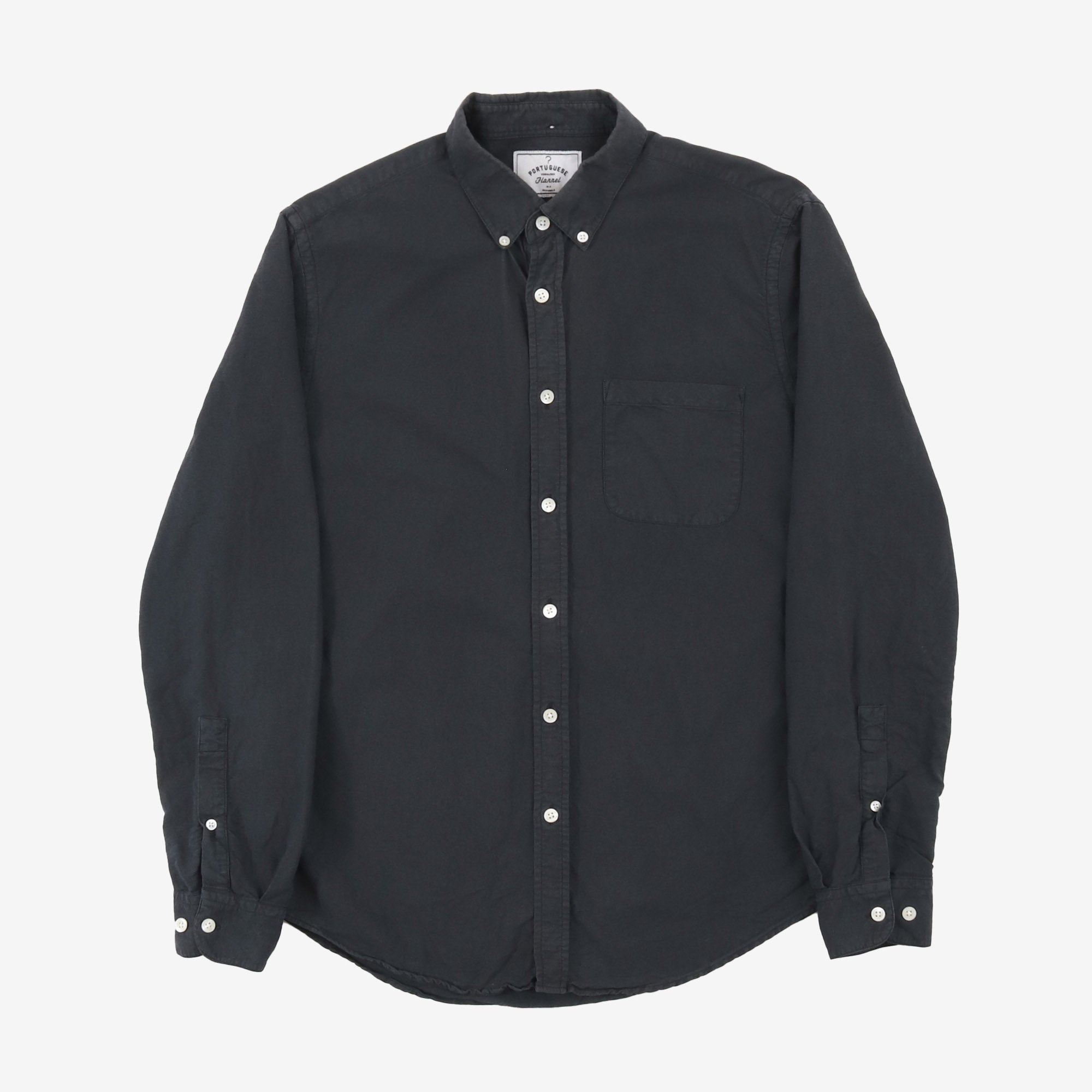 BD Shirt