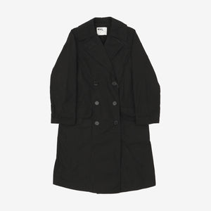 MHL Double Breasted Long Coat