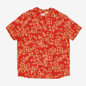 Hawaiian Shirt
