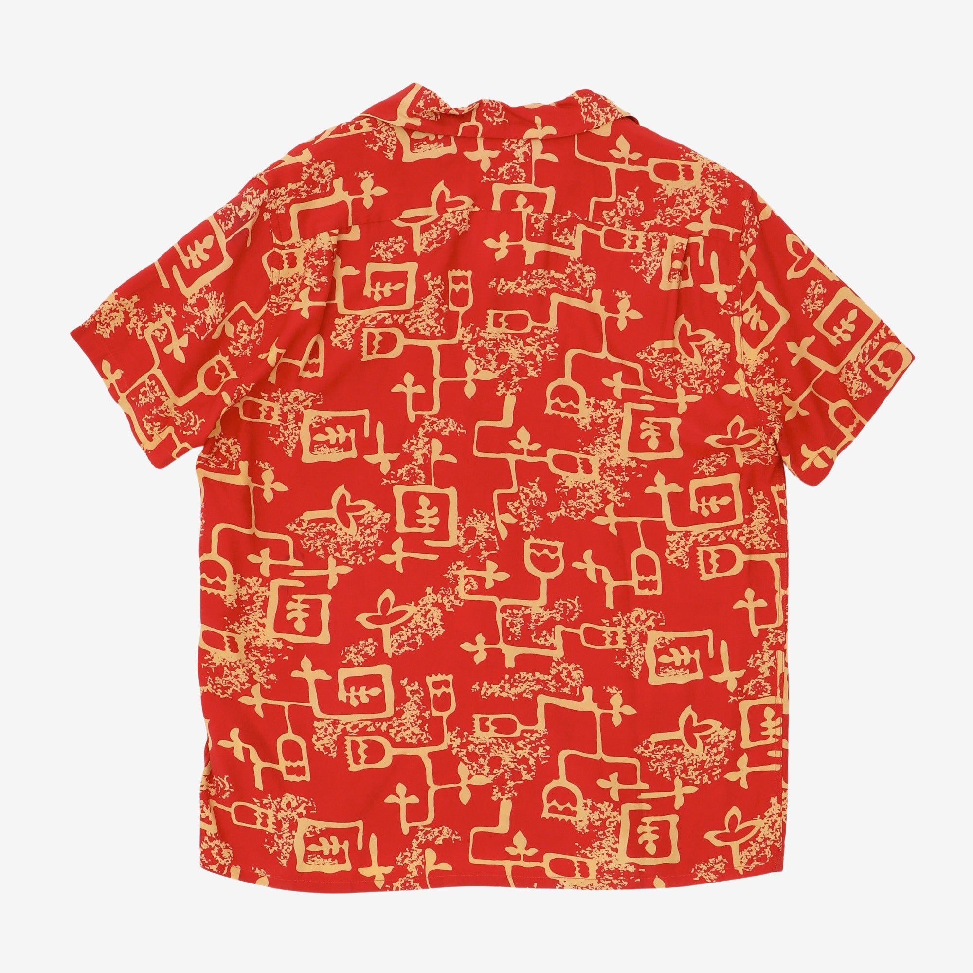 Hawaiian Shirt