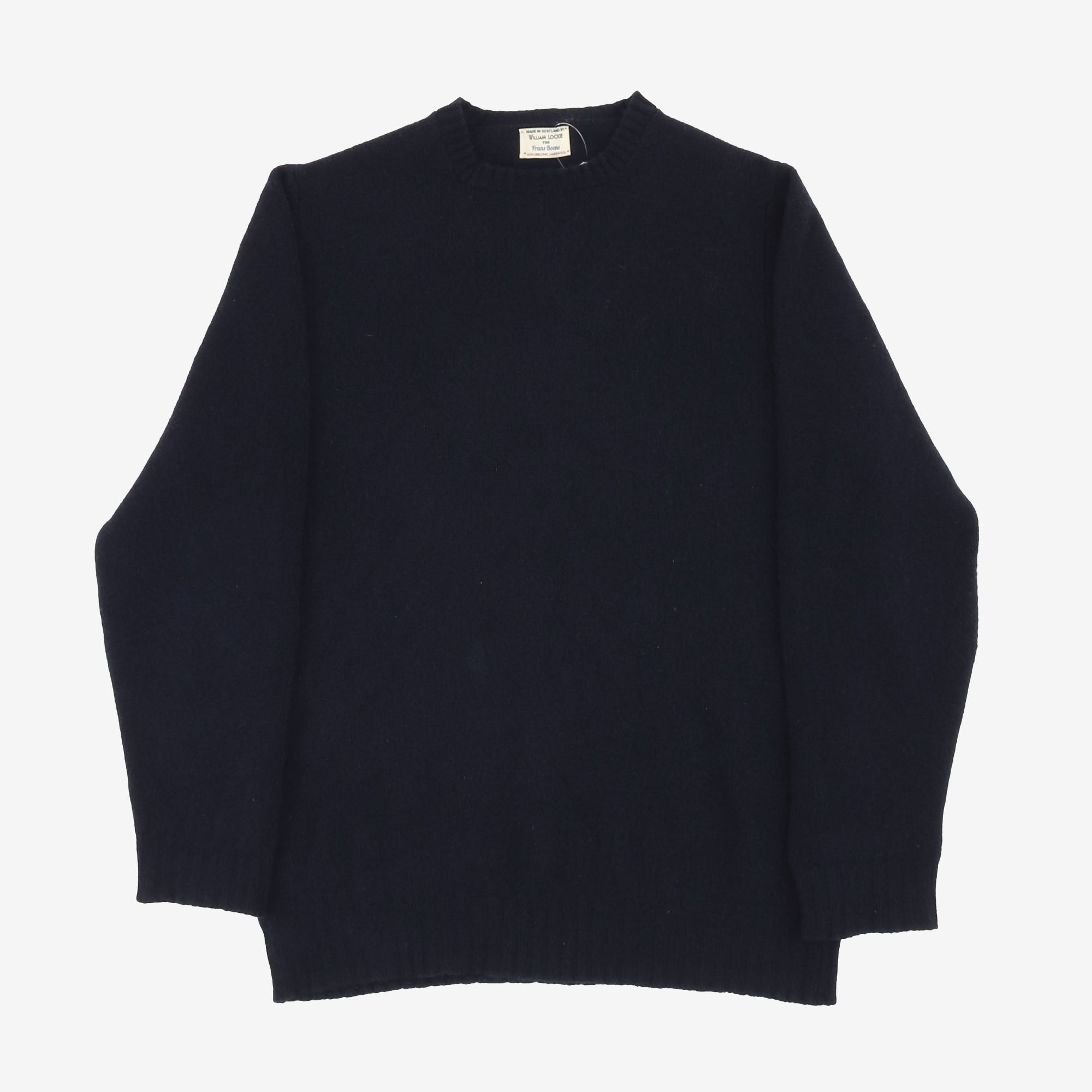 Frans Boone Knit Sweater