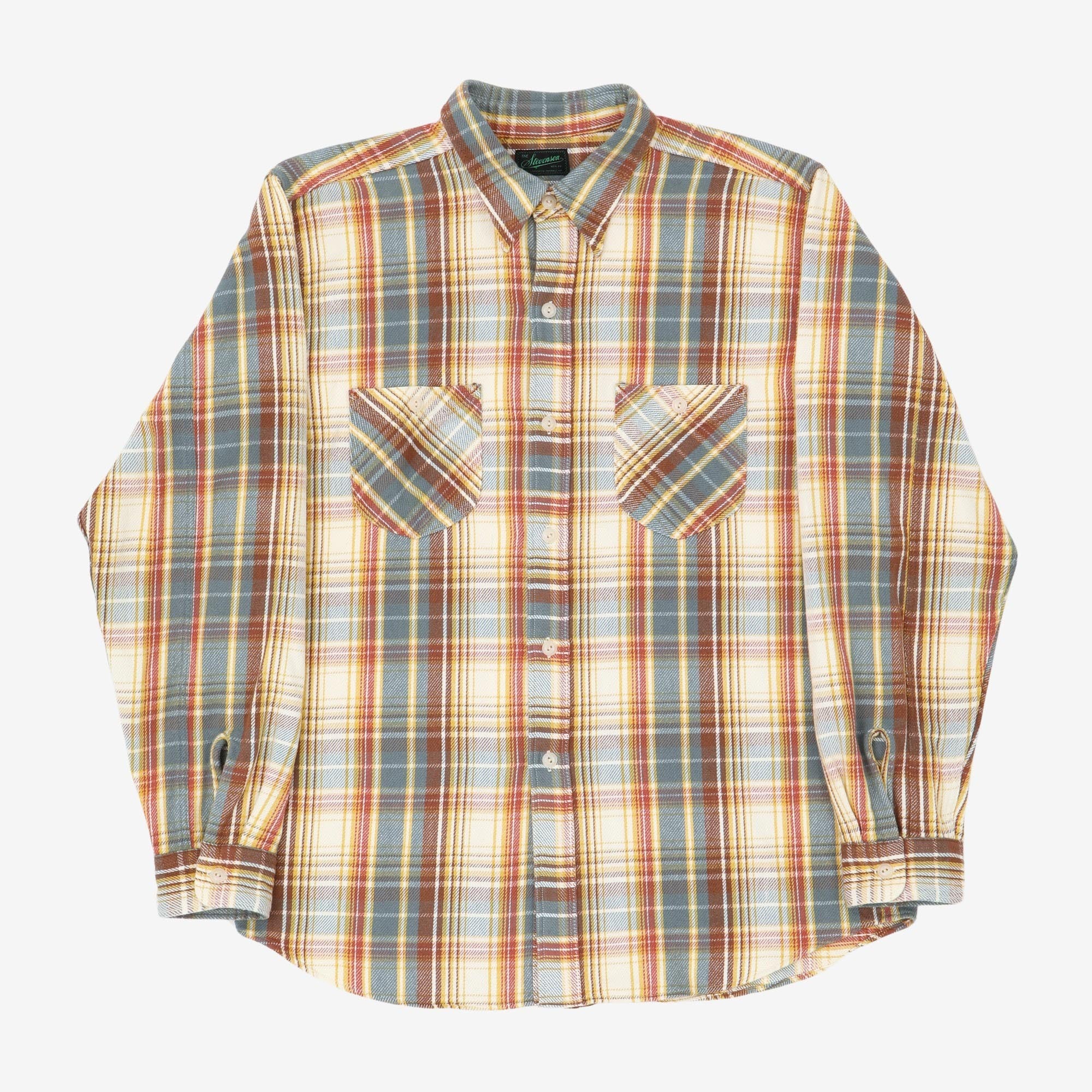 Flannel Shirt
