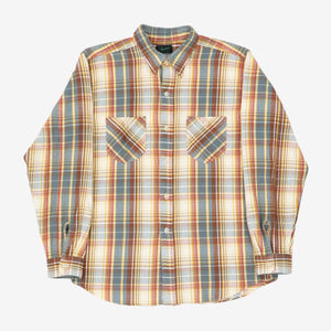 Flannel Shirt