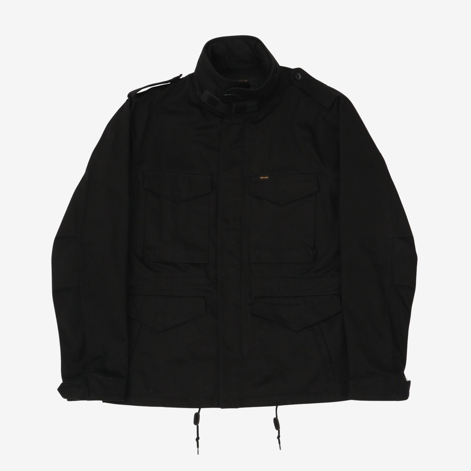 Sateen M65 Field Jacket