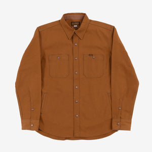 17oz Duck Work Shirt CPO