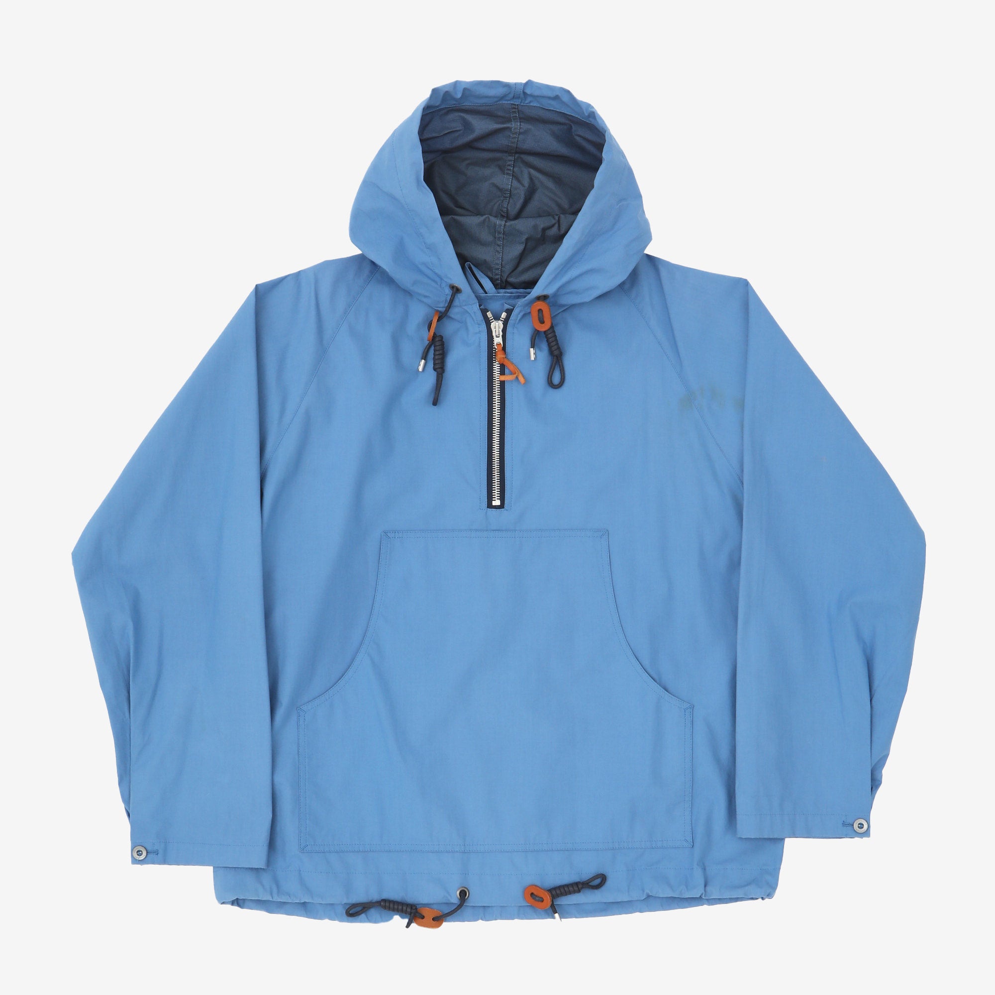 Overhead Lightweight Parka