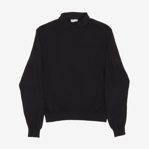 Stromboli Wool Cotton Sweatshirt