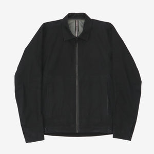 Zip Jacket
