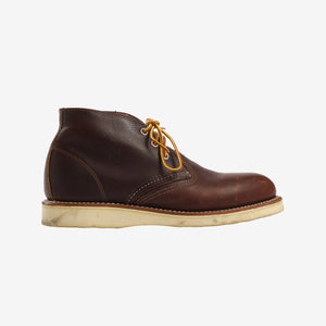 Chukka Boot