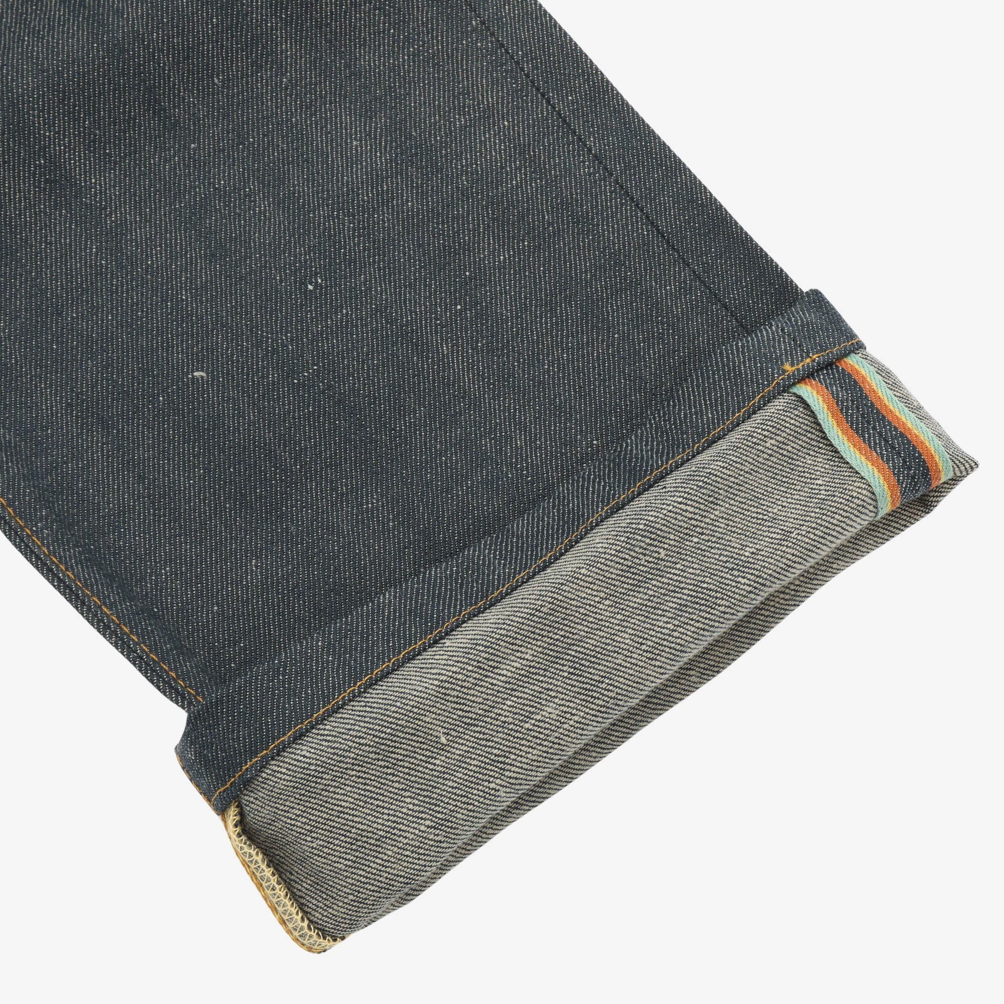 Red Listed Selvedge Jeans (28W x 29L)