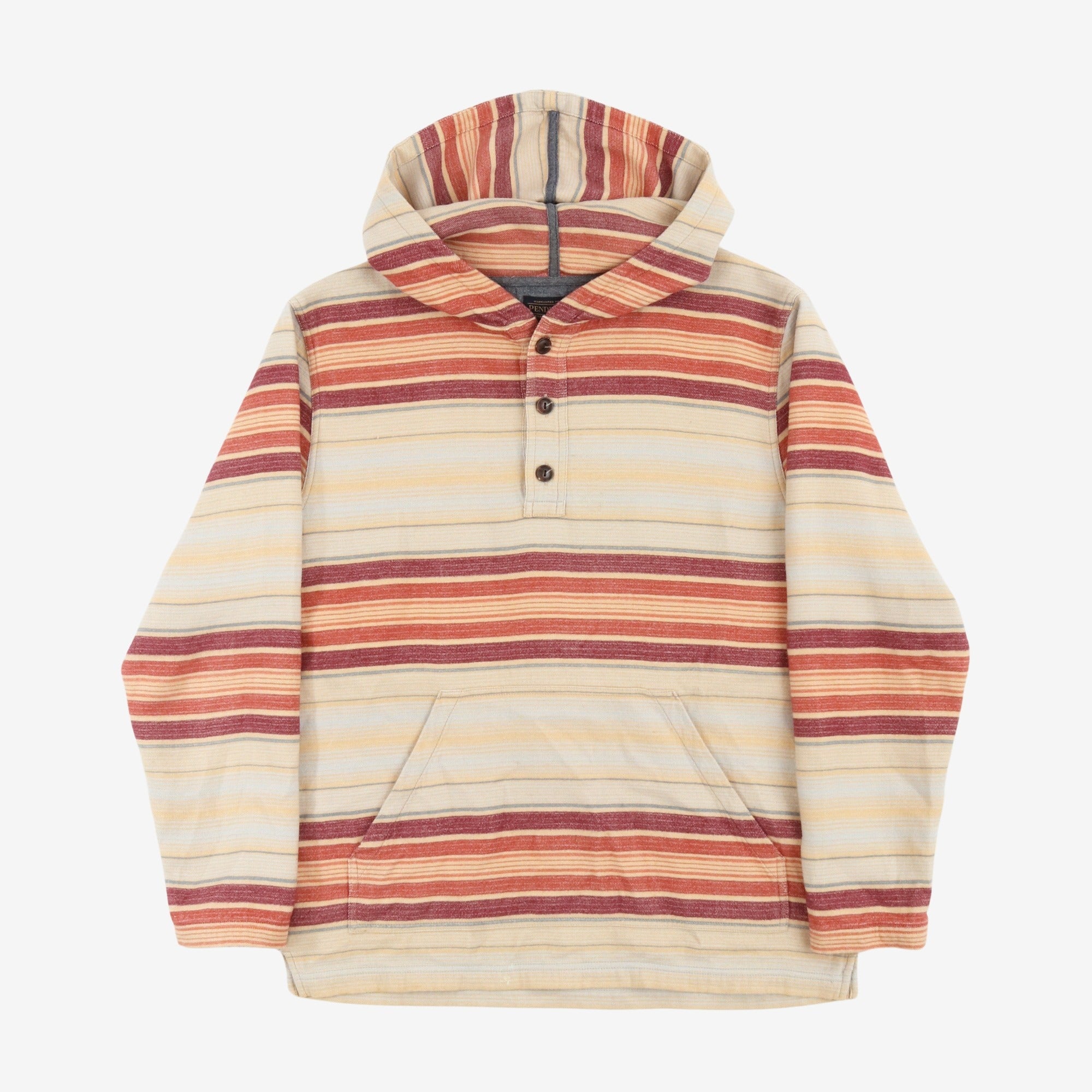 Surf Hoody