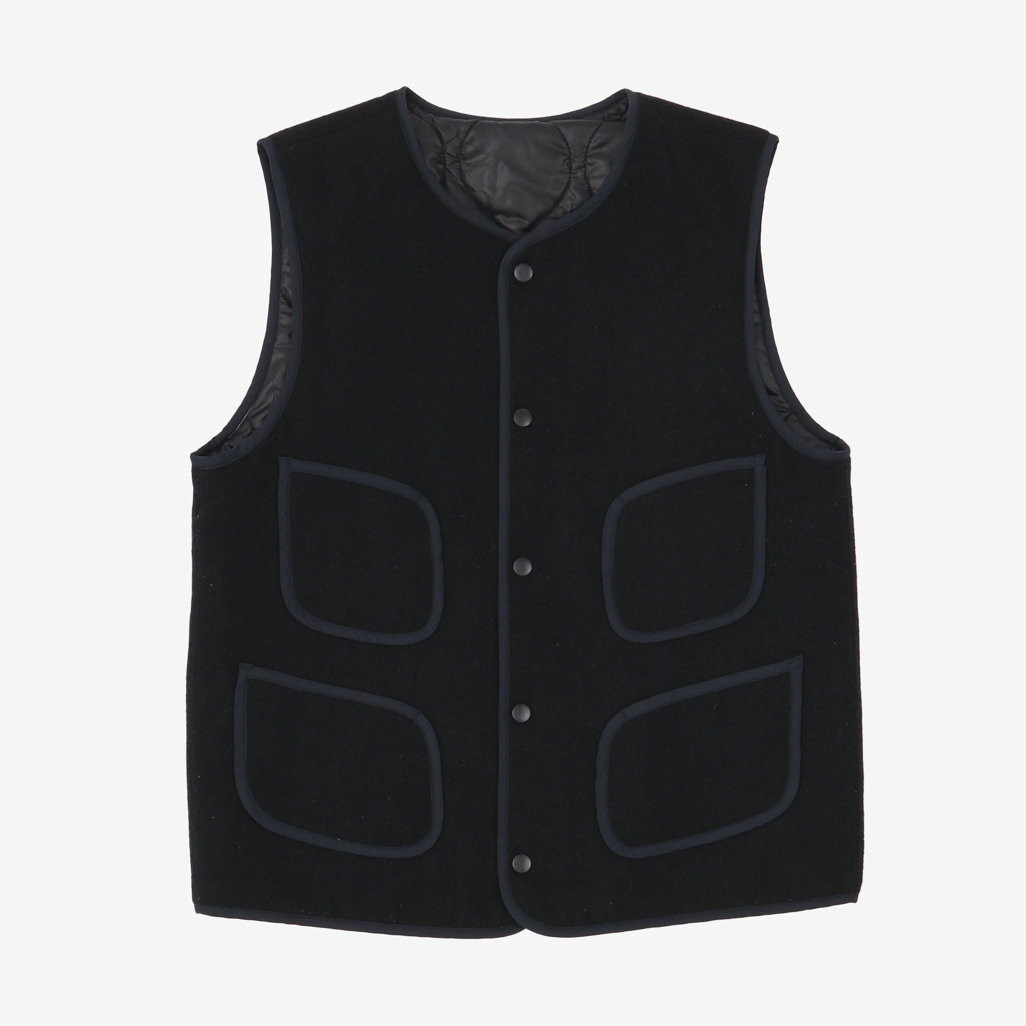 Reversible Vest