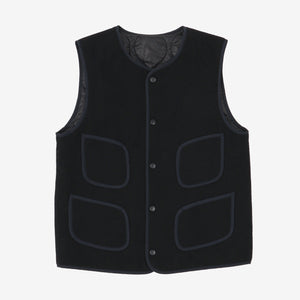 Reversible Vest
