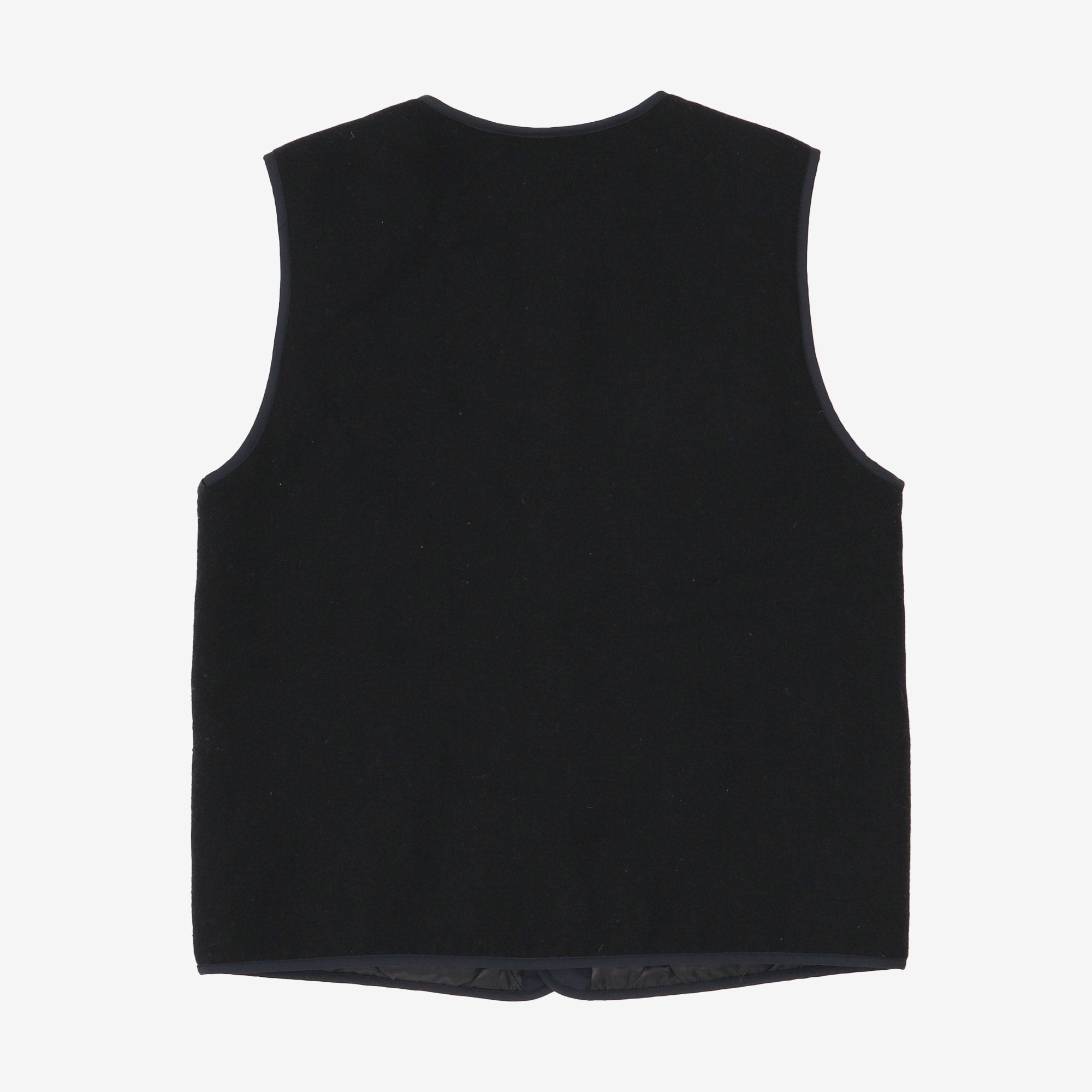 Reversible Vest