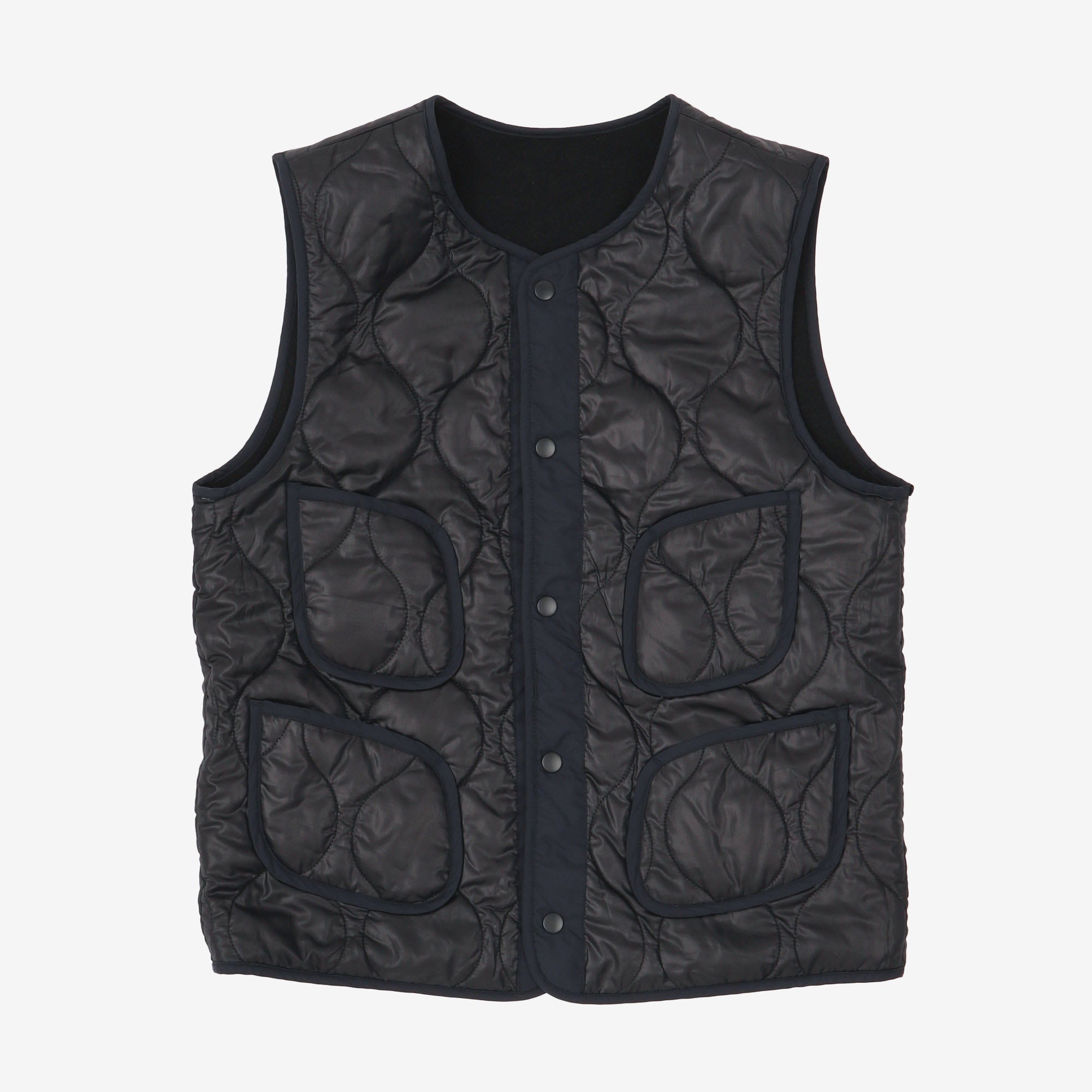 Reversible Vest