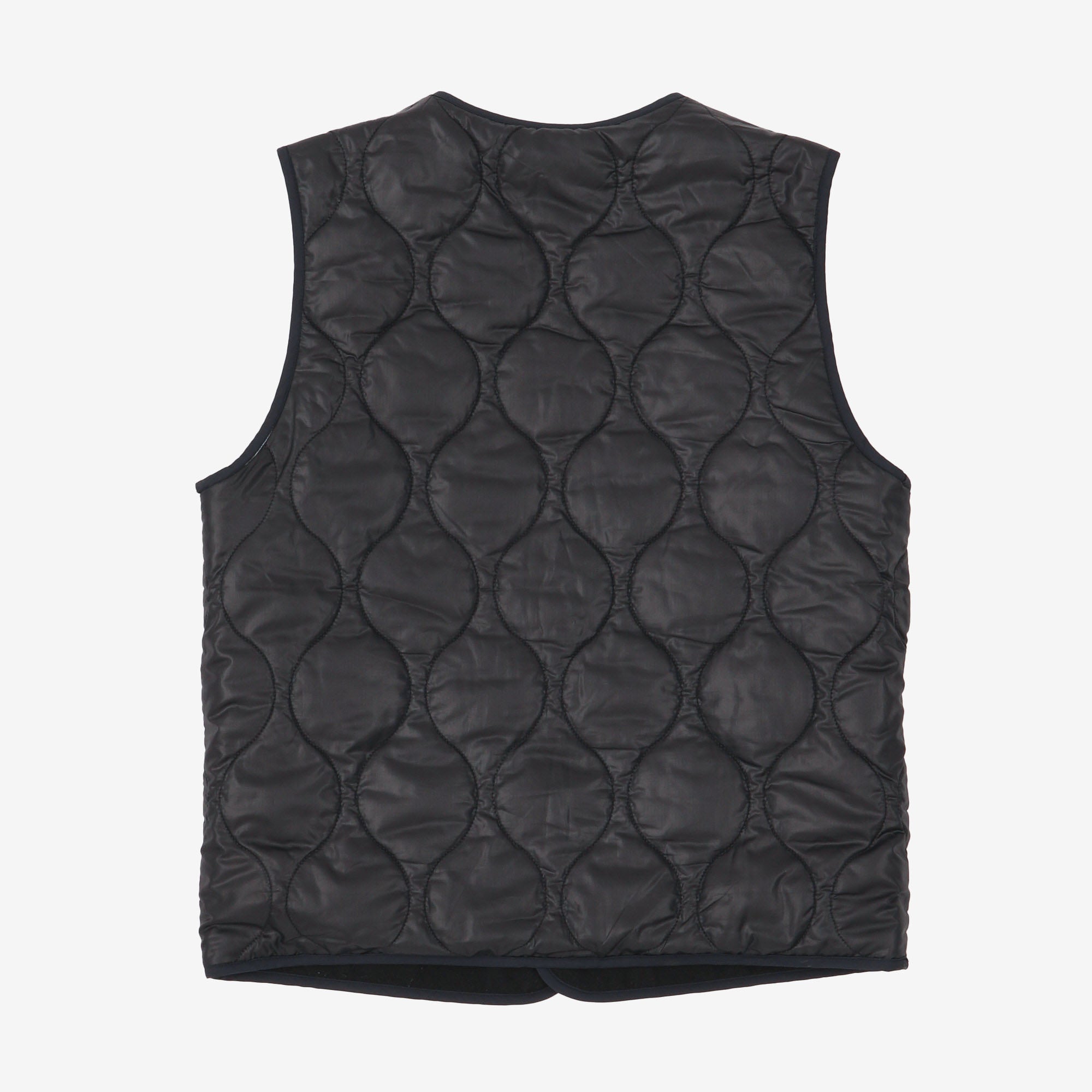 Reversible Vest