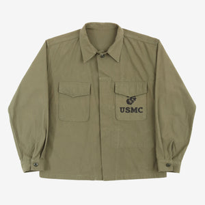USMC Jungle Jacket