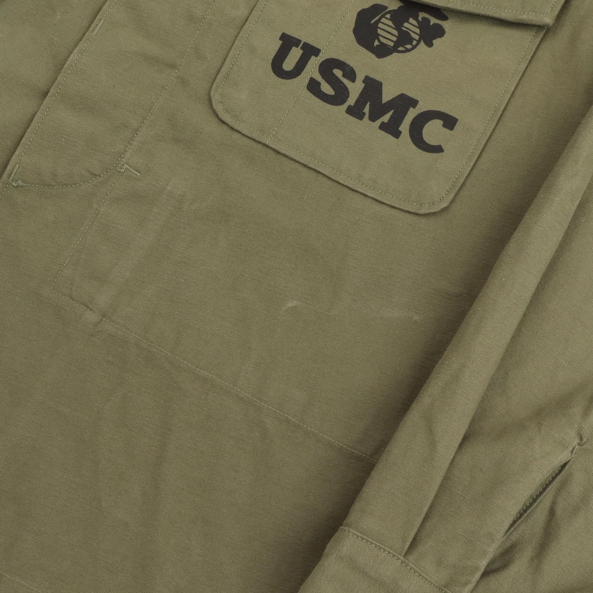 USMC Jungle Jacket