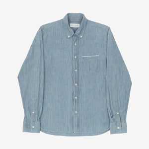 BD Oxford Shirt