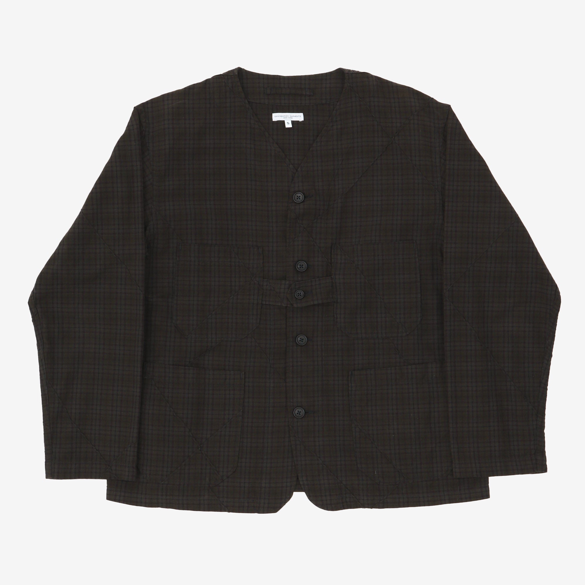 Cardigan Jacket