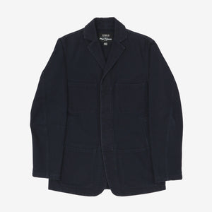 Lybro Canvas Jacket