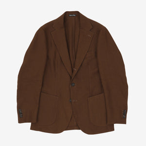 MTM Linen Suit