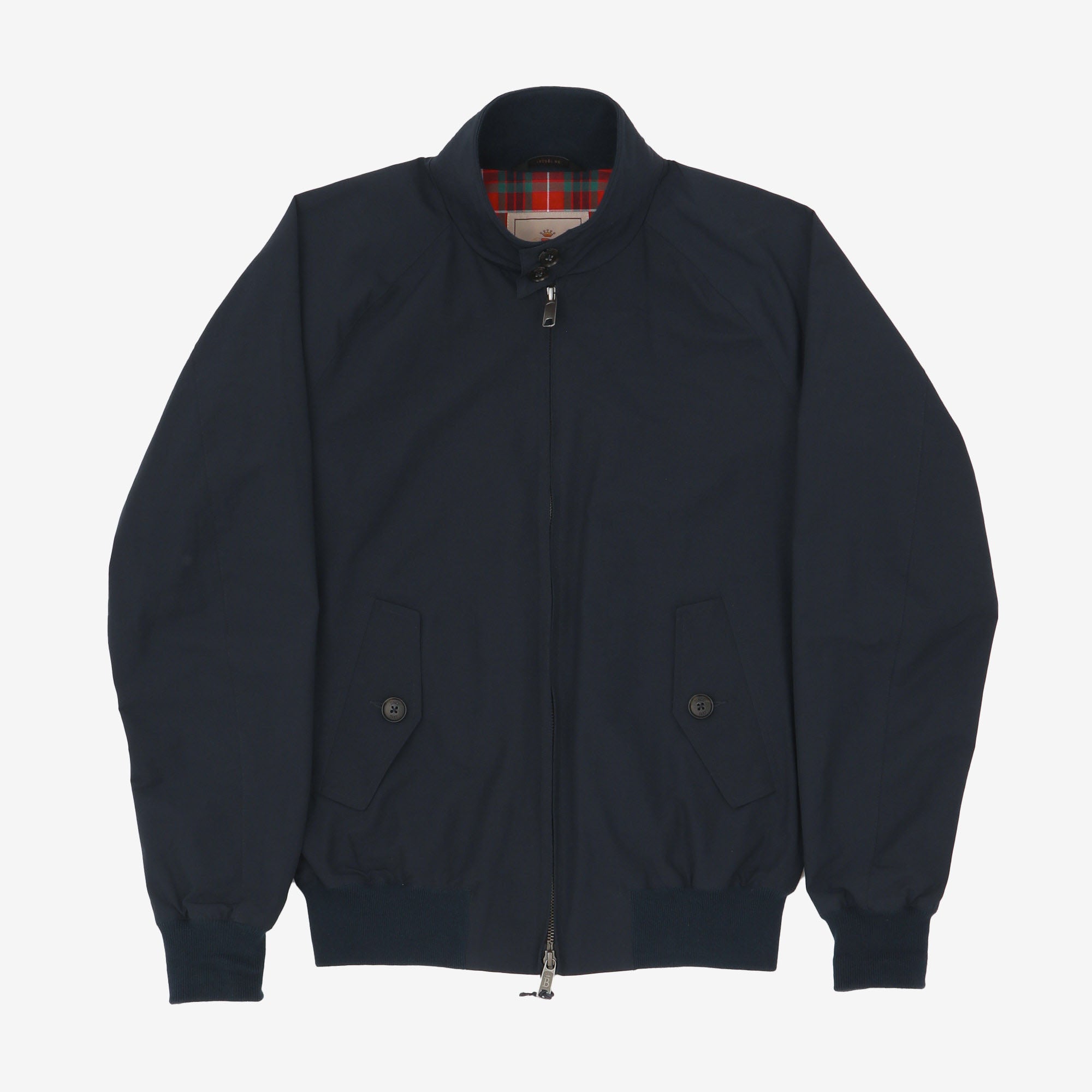 G9 Harrington Jacket