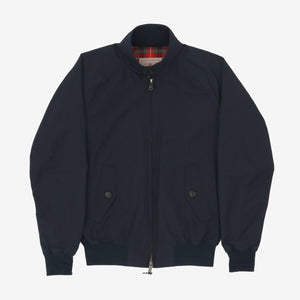G9 Harrington Jacket
