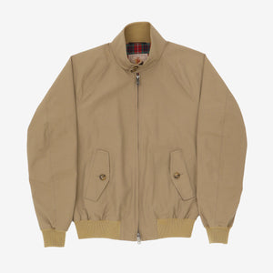 G9 Harrington Jacket