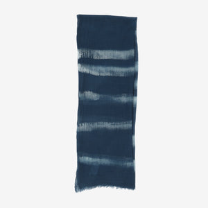 Wool-Silk Scarf