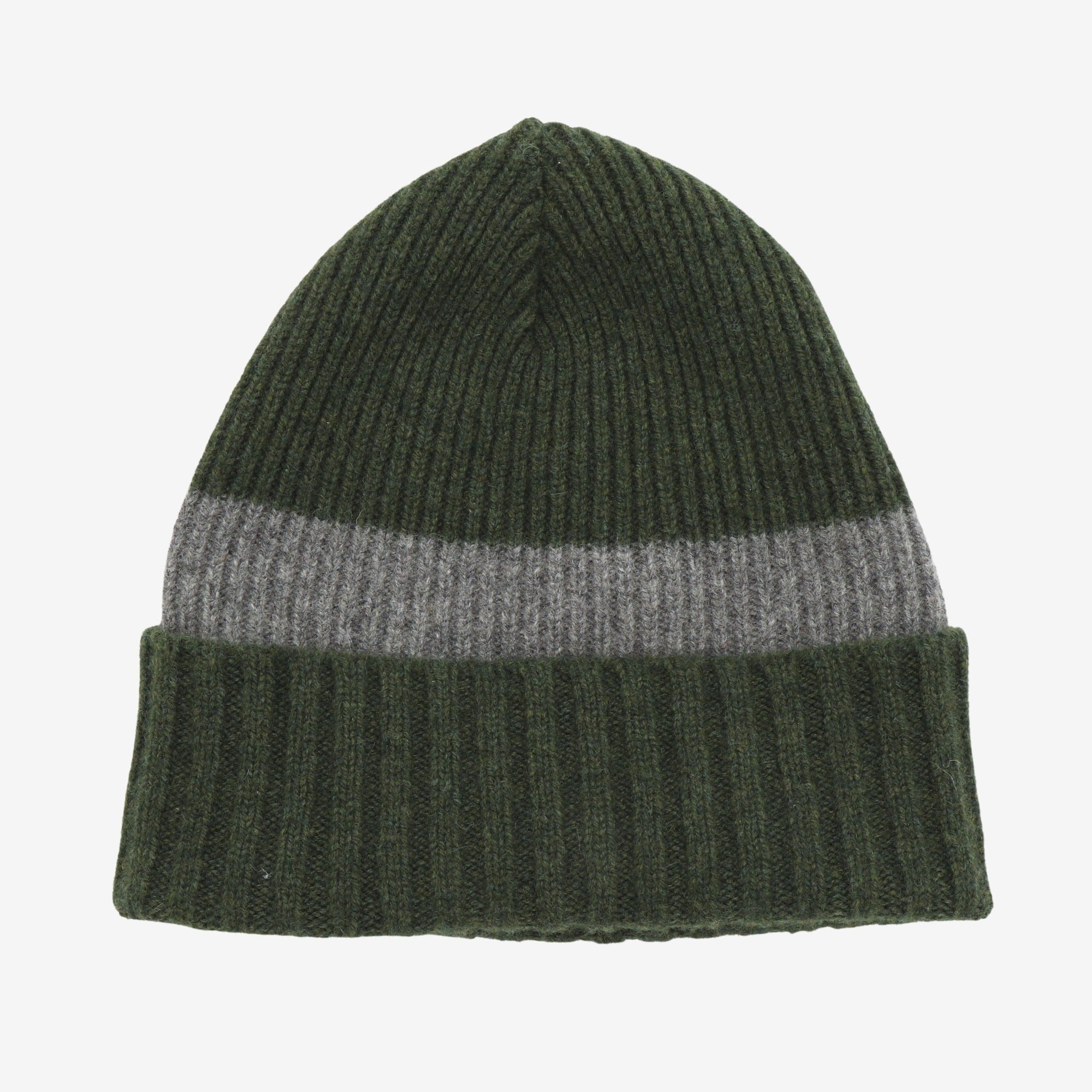 Wool Hat