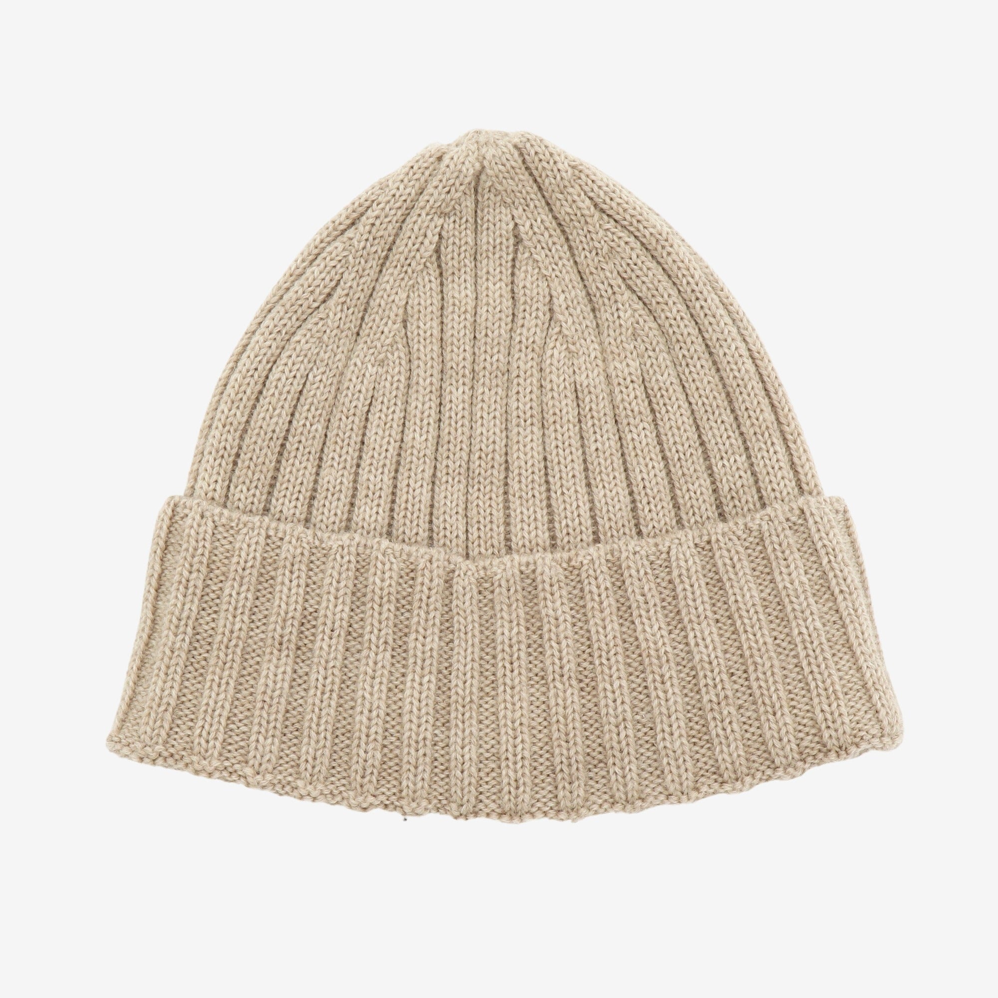 Knit Beanie