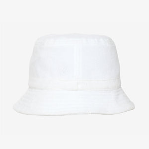 Terry Bucket Hat