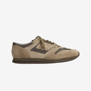 British Military Trainer