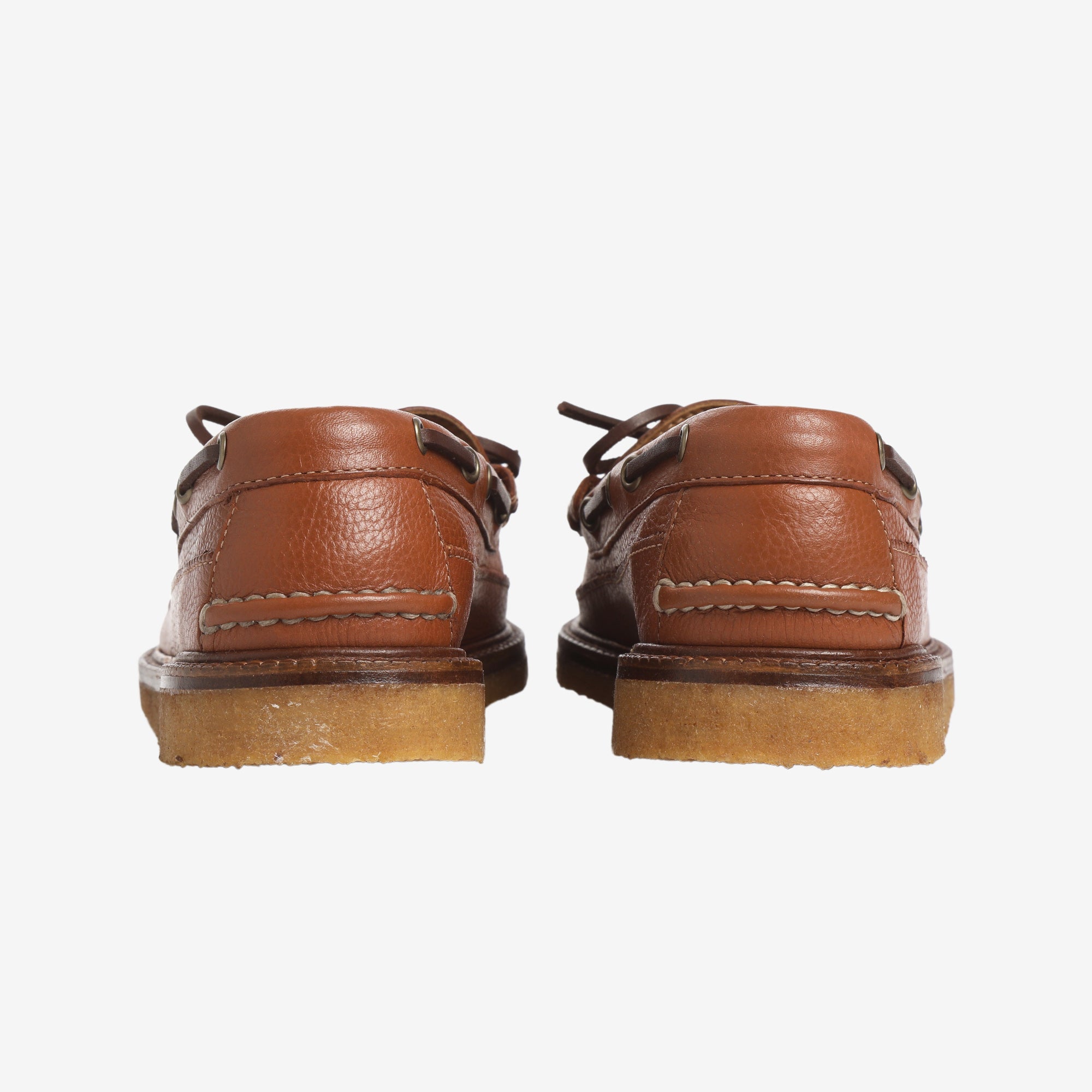 Camden Boat Shoes