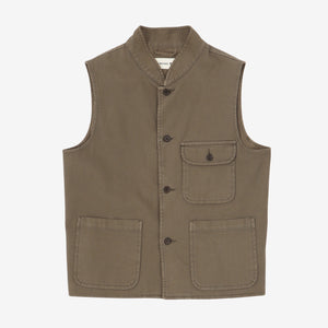 Chore Waistcoat