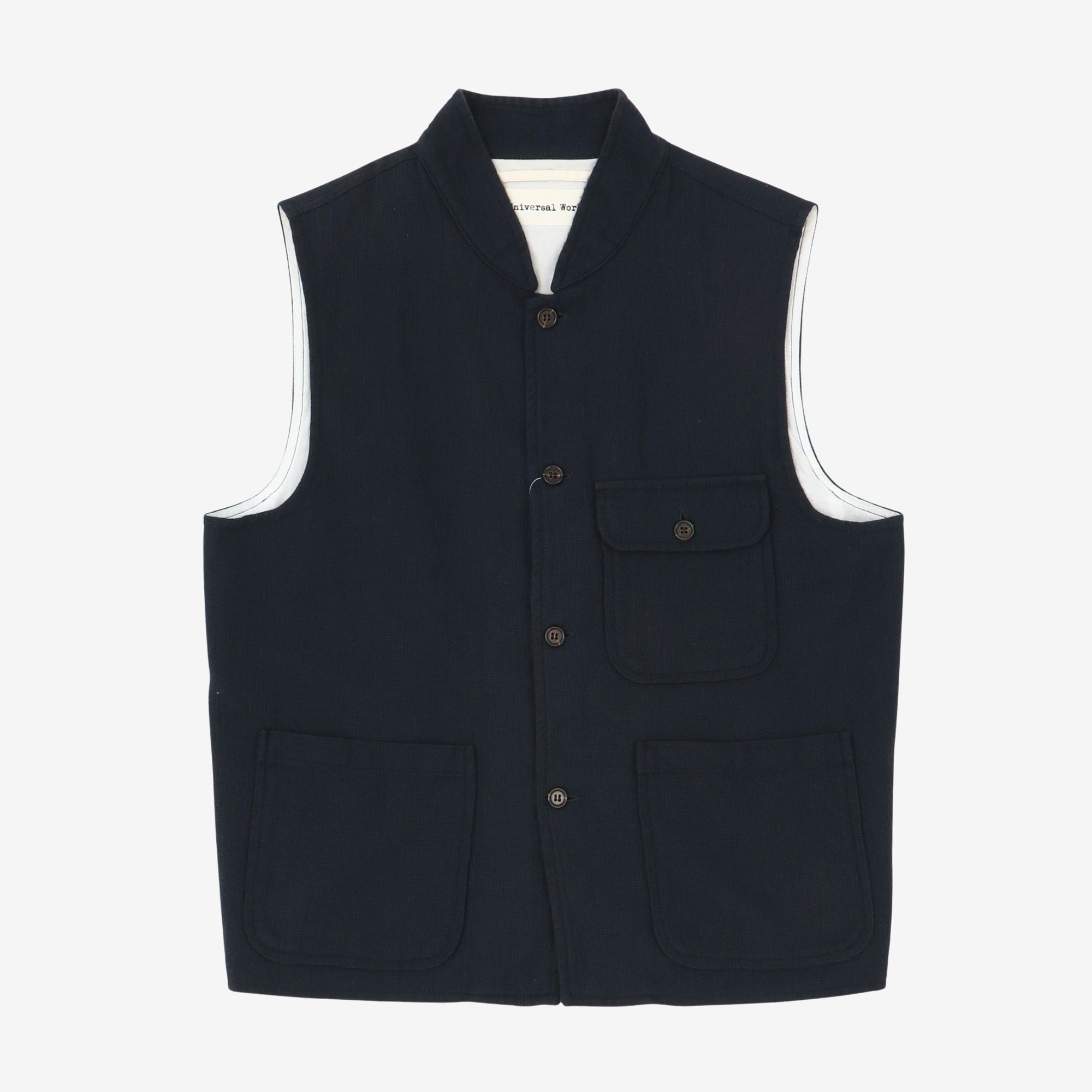 Chore Waistcoat