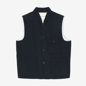 Chore Waistcoat