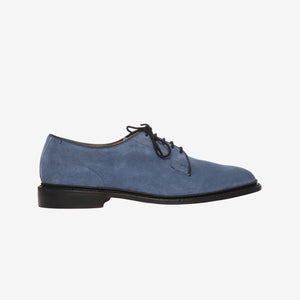 Robert Derby Shoes