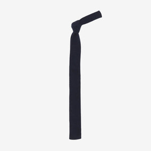 The Rake Wool Tie