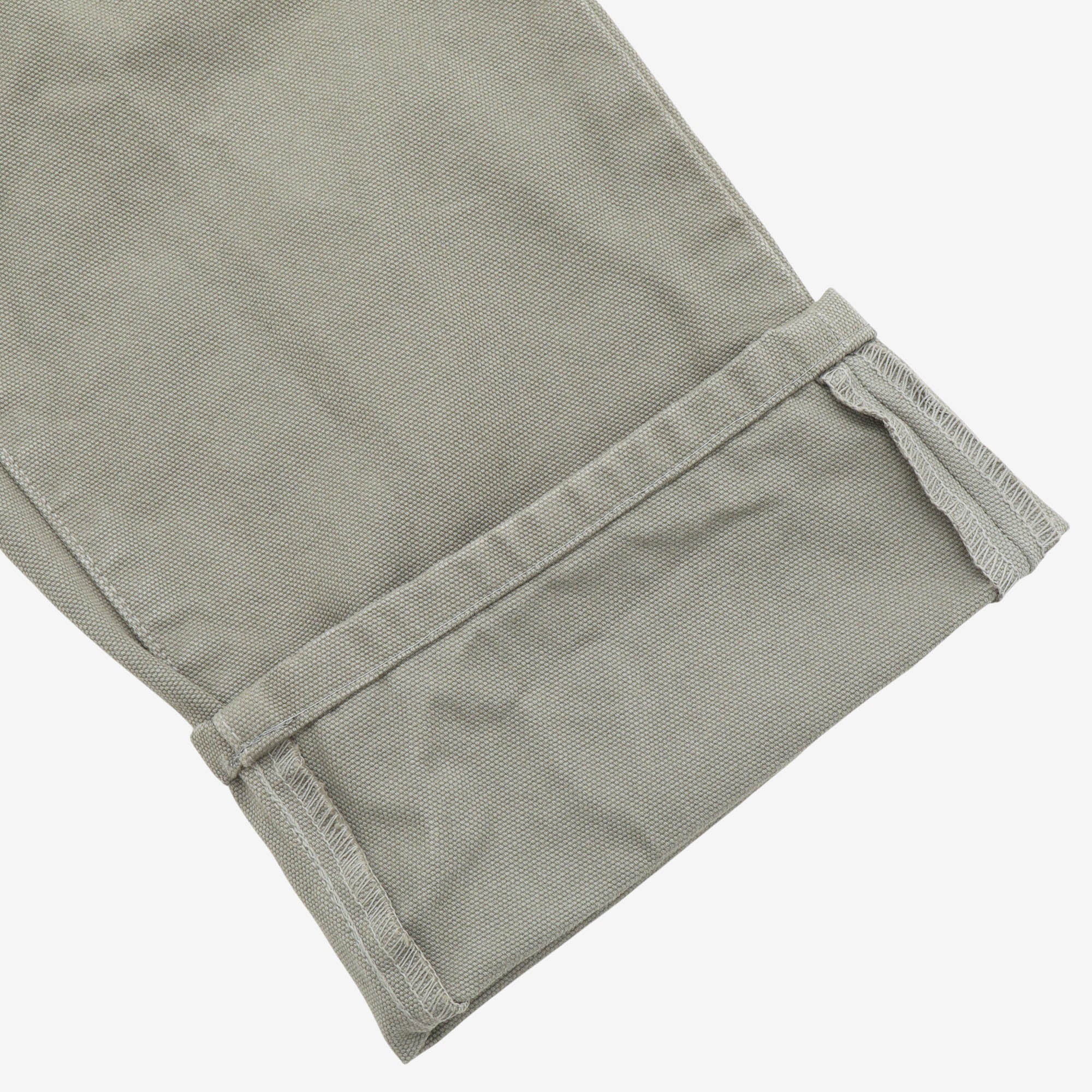 Canvas Trousers (32W x 26L)