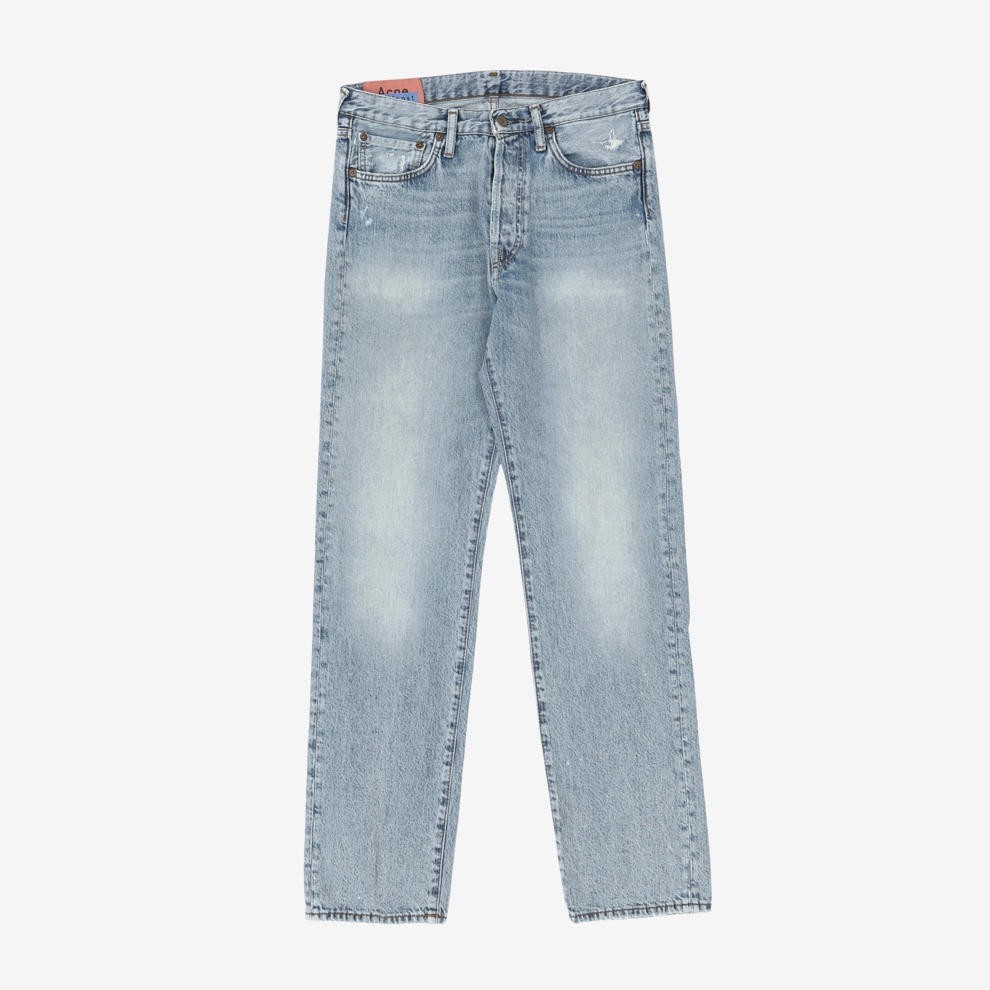1996 Trash Jeans (30W x 32L)