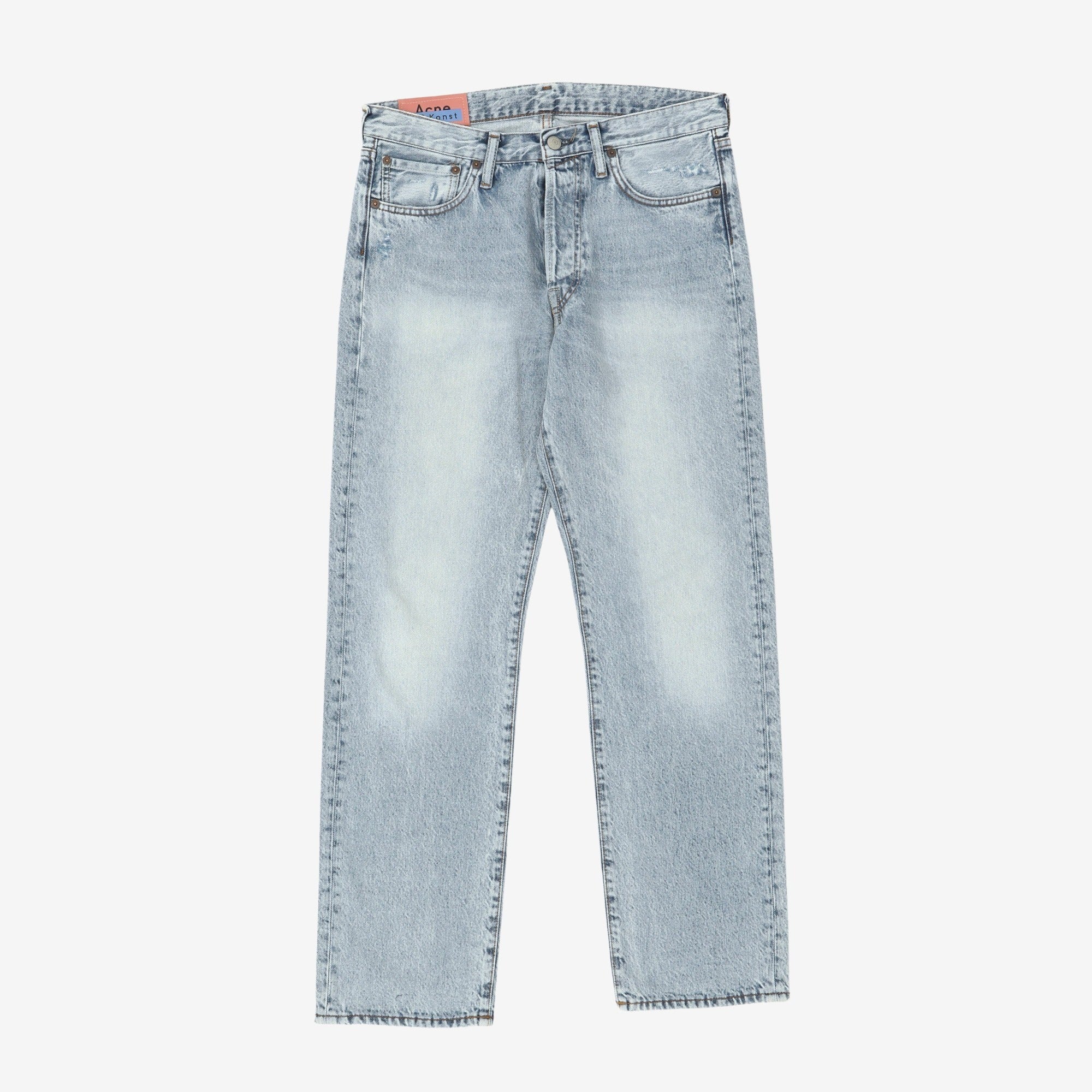 1996 Trash Jeans (32W x 30L)