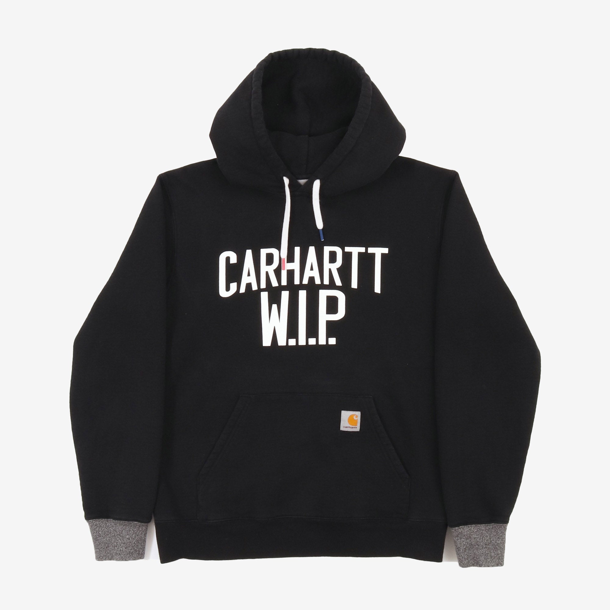 Hooded Sweat
