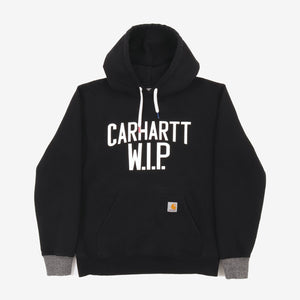 Hooded Sweat