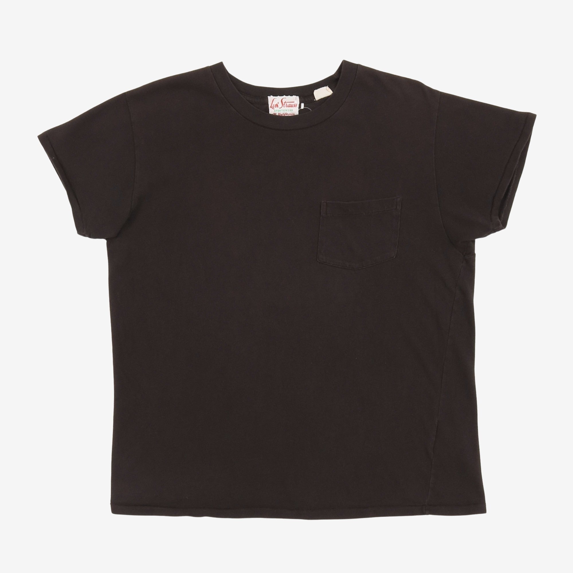 Pocket Tee