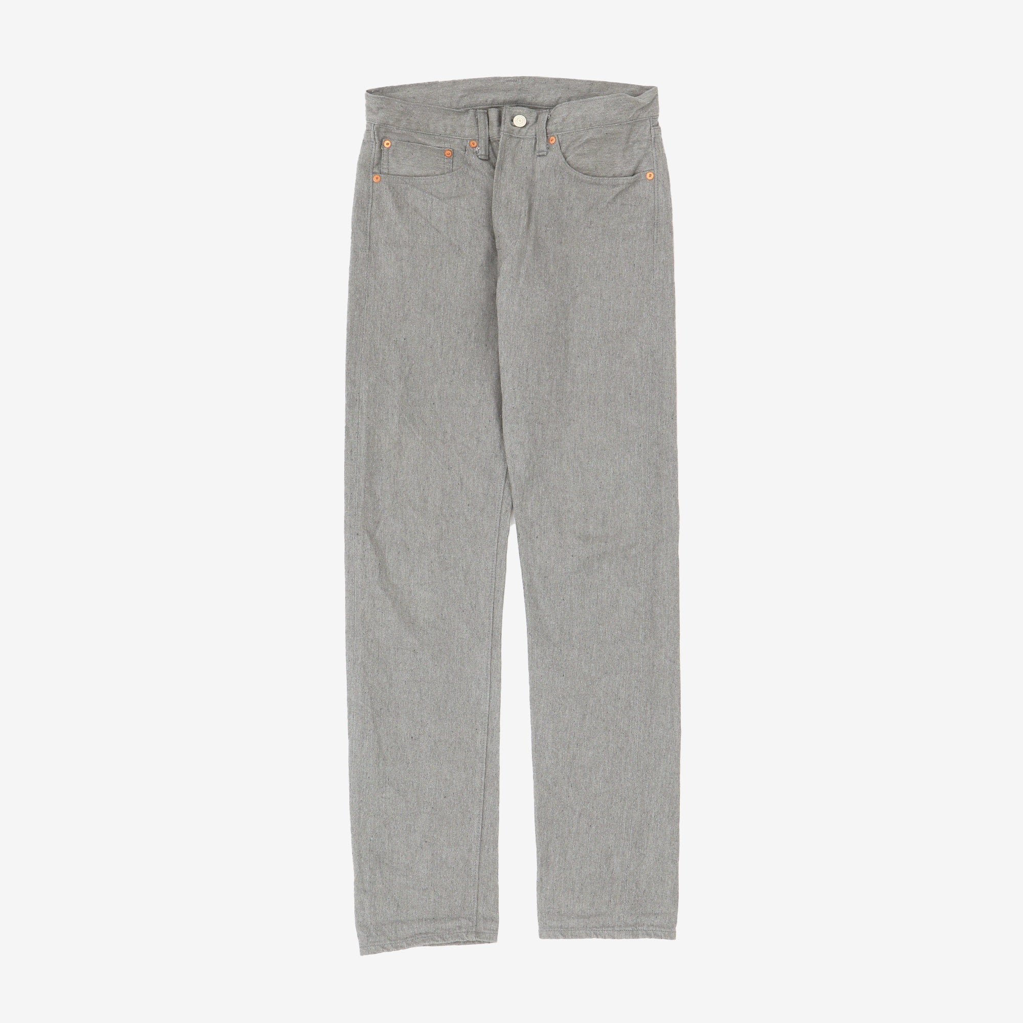 Lot 900XX Slim Tapered Jean