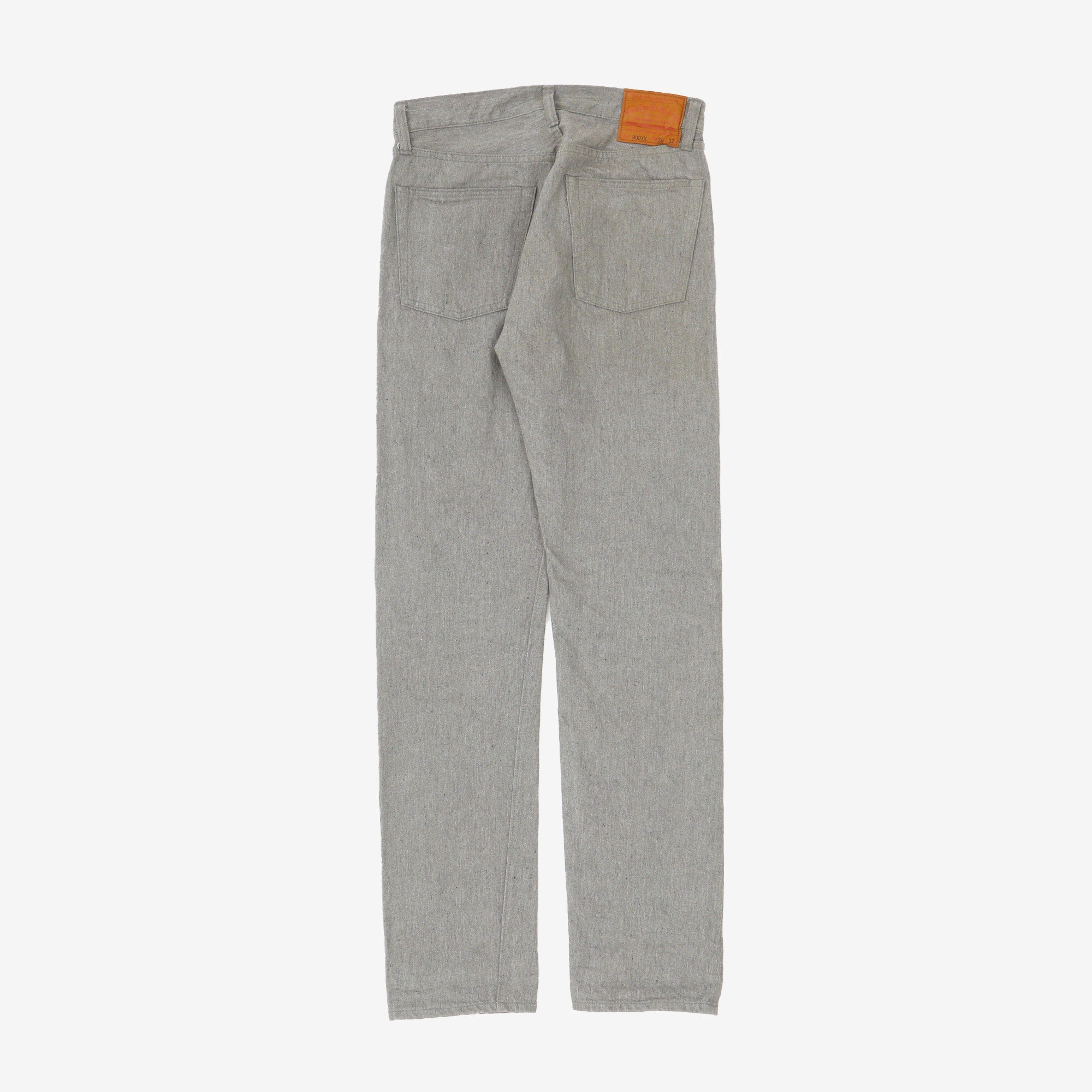 Lot 900XX Slim Tapered Jean