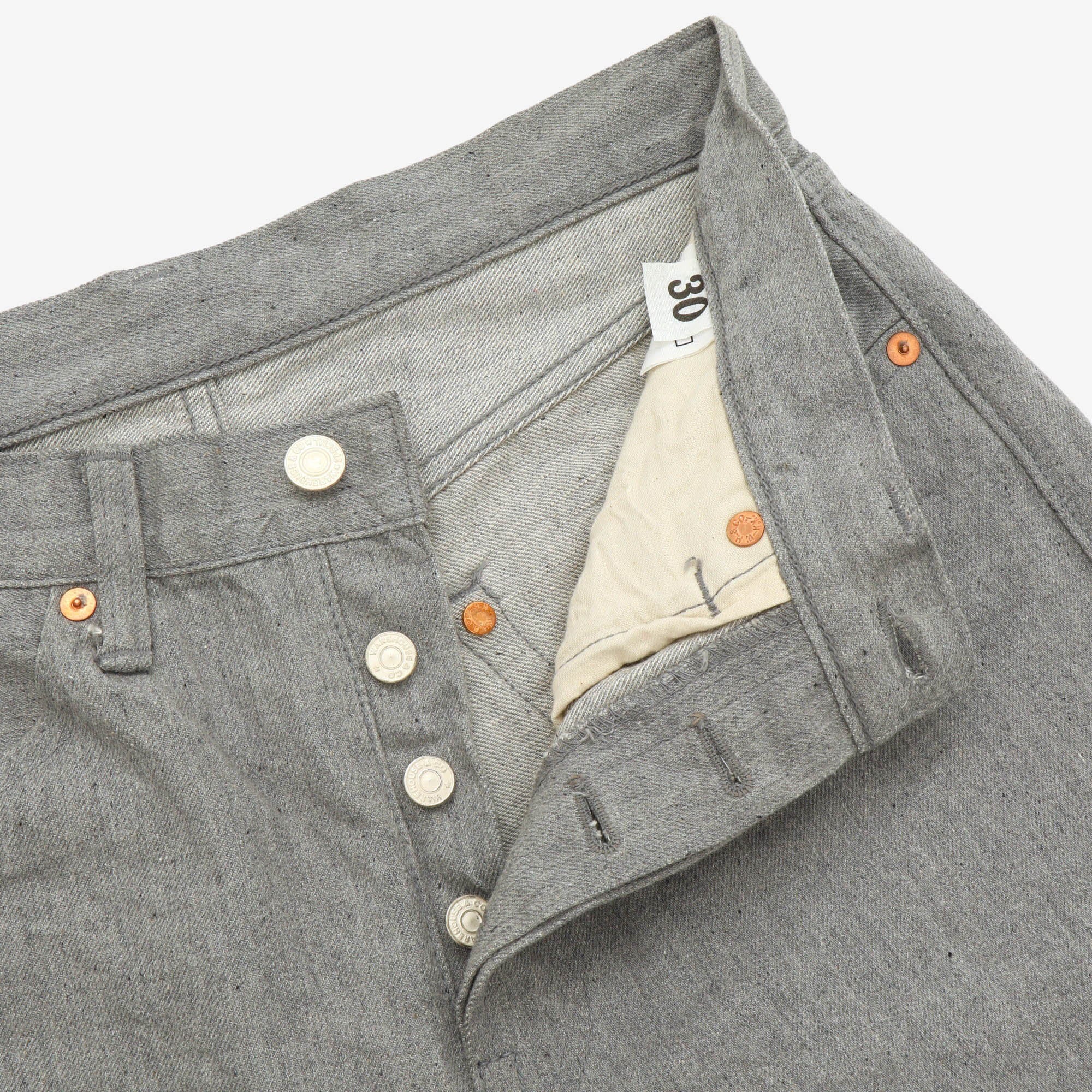 Lot 900XX Slim Tapered Jean