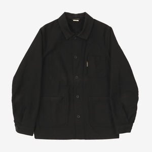 Moleskin Work Jacket